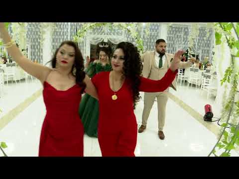 Видео: Vasilica na Tedi Emiliq 2 banket/Василица на Теди Емилия банкет с Парти груп