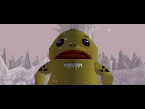 Видео: #5 Majora's Mask | Ипоньдром