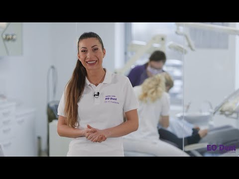 Видео: Професионално почистване на зъбен камък с GBT технология