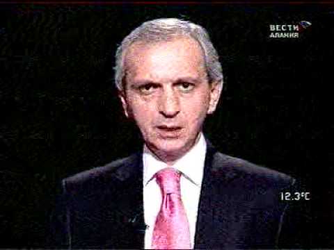 Видео: Тамерлан Камболов. Об осетинском языке.