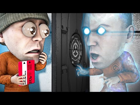 Видео: ПУГАЮ ИГРОКОВ ЗА НЕВИДИМКУ В SCP: SECRET LABORATORY!