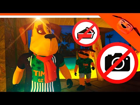 Видео: ❌ МЕГА ХАРДКОР ЧЕЛЛЕНДЖ БЕЗ КАМЕР! БЕЗ ЕДЫ! В 5 НОЧЕЙ С ТИМОХОЙ 5 ОСТРОВ 🩸