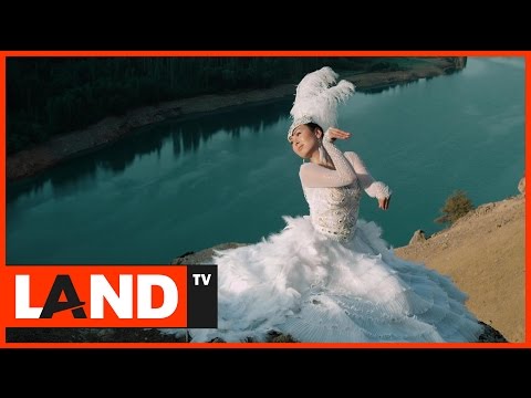 Видео: Гүлзира Рақымжан - "Аққу" биі (Official Video)