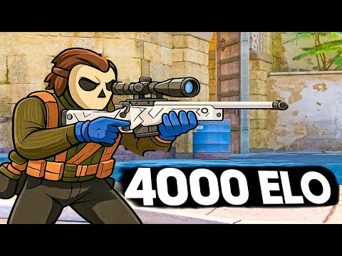Видео: ФИШКИ ОТ FANDER НА 4000 ELO - РАЗБОР ДЕМКИ