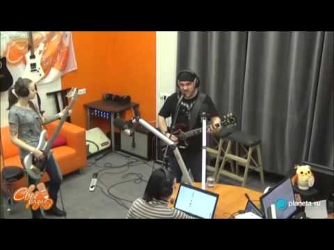 Видео: Чёрный кофе 2016   "с ветки падающий лист"