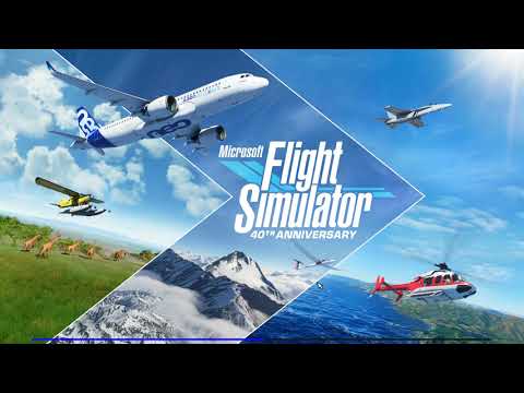 Видео: MSFS 2020 Русская озвучка,речь Борт проводников подробный обзор как установить бесплатно!!!!