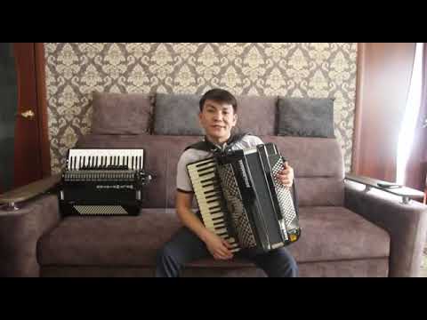 Видео: Алтынбек Тотуев - Периштем