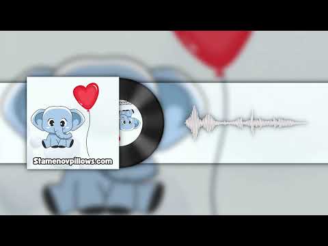 Видео: Едно малко слонче със едно балонче 🐘 – Весела броилна песен за деца | StamenovBeats 🎈🎵