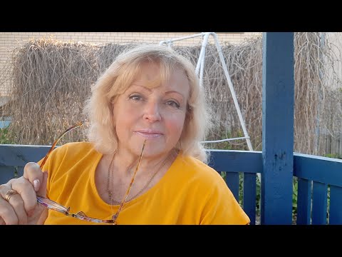 Видео: VLOG: В БЕСЕДКЕ С КОФЕ ПОСЛЕ РАБОТЫ В САДУ./ МОИ ФОТО 20 ЛЕТ НАЗАД.🙋‍♀️