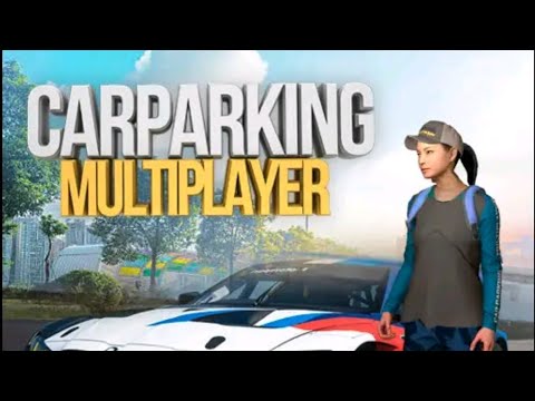 Видео: Car parking Multiplayer еп 2