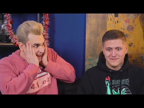 Видео: момент 9:32 и что-то про руслик