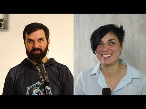 Видео: Озвучка научно-популярных видео: типовые ошибки. Ксения Аблез. УПМ-Профи 2020