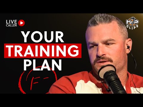 Видео: Борьба с перетренированностью и питанием с помощью активного образа жизни