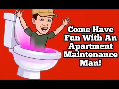 Видео: Специалист по обслуживанию квартир