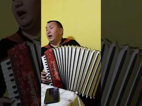 Видео: Кубаныч Нурмаматов "Маруся"