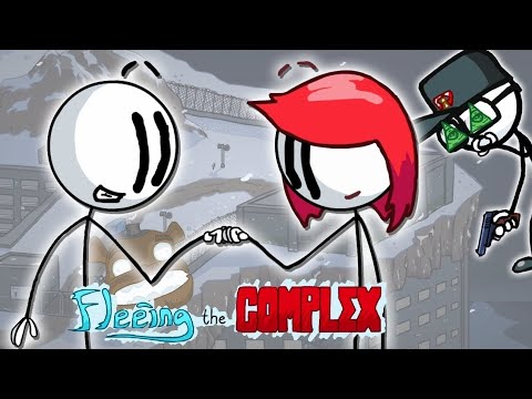 Видео: Генри стикмин вышел на НОВЫЙ УРОВЕНЬ😃😃 The Henry Stikmin Collection #3