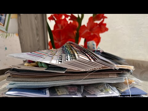 Видео: Обалдела от покупок/ Выставка/ МХ/Совиный/МБ