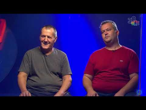 Видео: Листа за 300 — 2024.11.30 — Тоше и Александар, Игор и Далибор (Lista za 300)