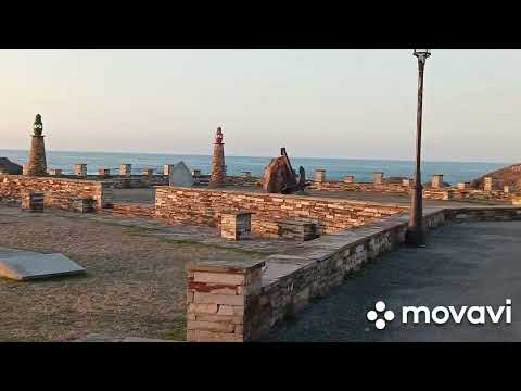 Видео: Север Испании.🇪🇦Кантабрия и Астурия.