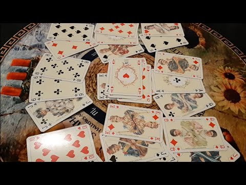 Видео: Мужчина,о котором Вы постоянно думаете...♣️♥️ : Что у него к Вам...❓