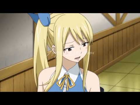 Видео: Хвост феи. Грей Фулбастер/Люси Хартфилия(Сердоболия)