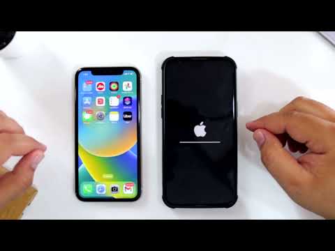 Видео: Как перенести данные со старого iPhone на новый iPhone?