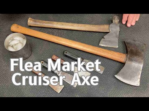 Видео: Круизер Акс