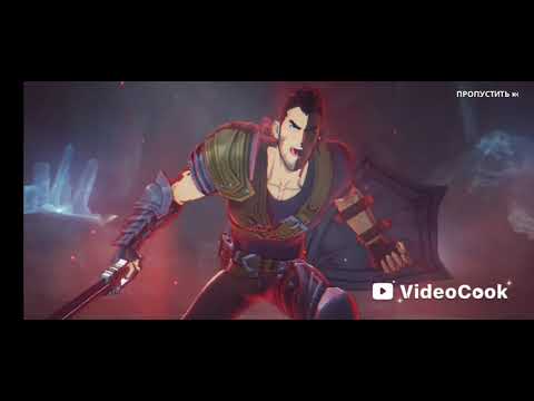 Видео: Solo Leveling:Arise6 (1часть) 