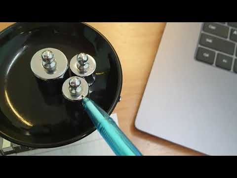 Видео: Измерение массы тела