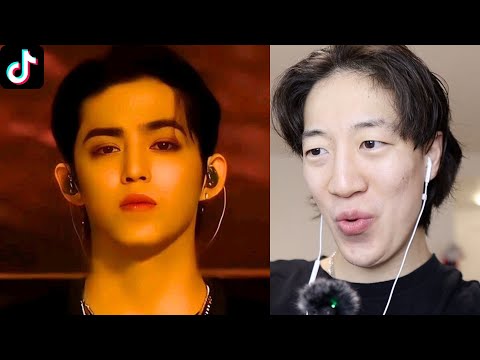 Видео: Семнадцать AURA TikTok-редакторов, от которых у вас мурашки по коже