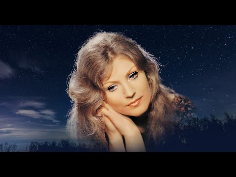 Видео: Памяти Анны Герман. Песня ИИ с голосом Анны Герман.