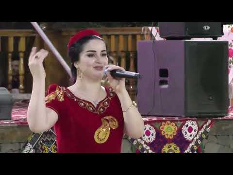 Видео: Парвиноз Акназарова - Parvinoz Aqnazarova - 2023