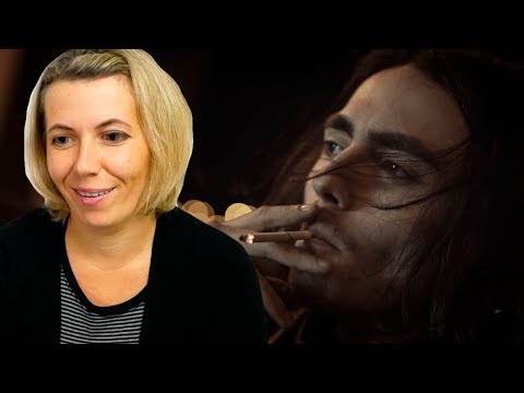 Видео: Реакция МАМЫ на LIZER - Пачка Сигарет