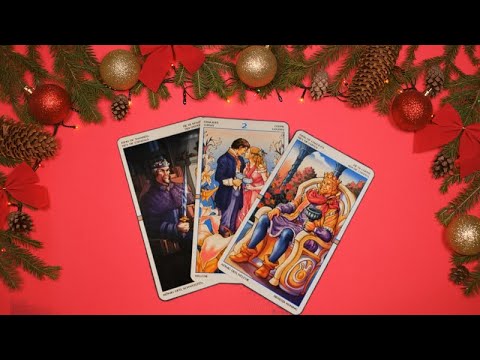 Видео: 🎅❄️Кой ще Ви изненада по празниците?☃️С какво?🎁