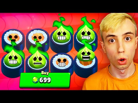 Видео: ИЗХАРЧИХ СИ ВСИЧКИ ДЖЕМОВЕ ЗА СУШИТА!