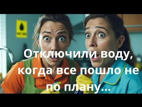 Видео: Хочется драйва от жизни? Хочешь квесты каждый день? Займись посуточной арендой квартир. 😂