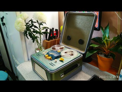 Видео: Комета-201 "Кадаврик" 😉