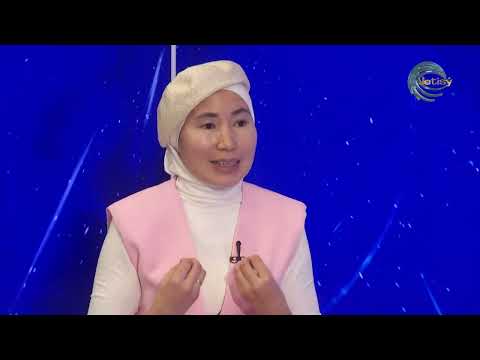 Видео: ЖҮКТІЛІКТІ ЖОСПАРЛАУ / АМАН БОЛАЙЫҚ / 28.10.2025