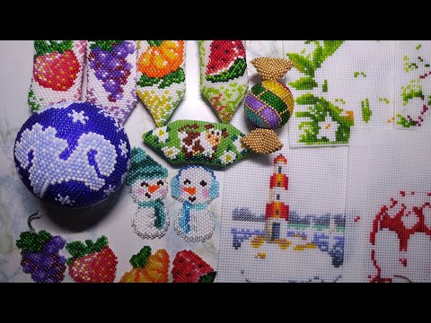 Видео: Финиши🌸Старты 🍋 Продвижения❤️