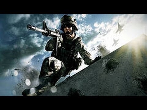 Видео: Гамаем в battlefield с maxxgood! #3)