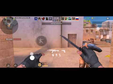 Видео: Демка мм стандофф 2 #standoff2 #стандофф2 #roblox