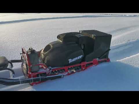 Видео: Замеры скорости на #тофаларлонг. Проходимость на грани. Зарылся но не сдаётся.