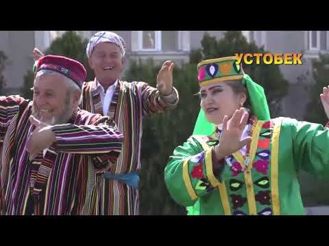 Видео: Хунармандони🤷‍♀️🤷‍♂️ фолклори ш. Хисор👍👍
