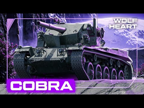 Видео: COBRA | ФИНАЛ 100% ОТМЕТКИ? СТАРТ 96%