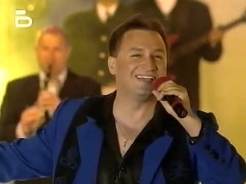 Видео: РАЙКО КИРИЛОВ - @ БАНСКО - ПИРИН ФОЛК ( 2004)