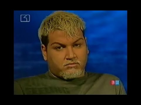 Видео: Азис, проф. Иван Славов - Полемика за задник / Всяка неделя