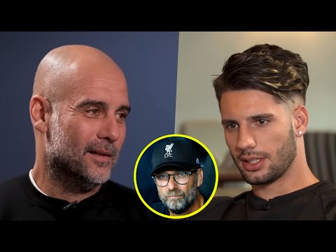 Видео: Игроки и тренеры говорят о Юргене Клоппе