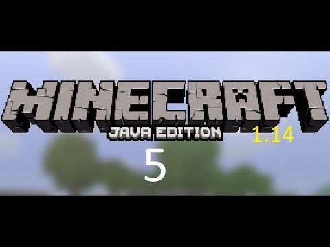 Видео: играю в Minecraft (5 часть,ставим мебель) МИСТИКА!!