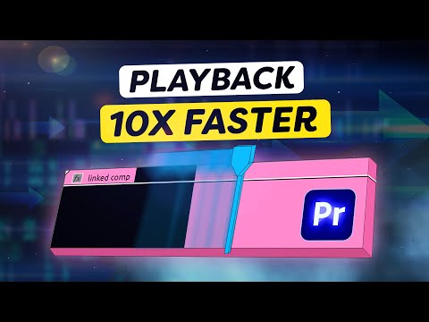 Видео: 10 ГРЯЗНЫХ СЕКРЕТОВ, О КОТОРЫХ РЕДАКТОРЫ НЕ РАССКАЖУТ... (Учебное пособие Premiere Pro)