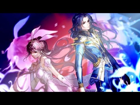 Видео: | AMV | Прощай, моя любовь... | Боевой континент | Тан Сан & Сяо Ву